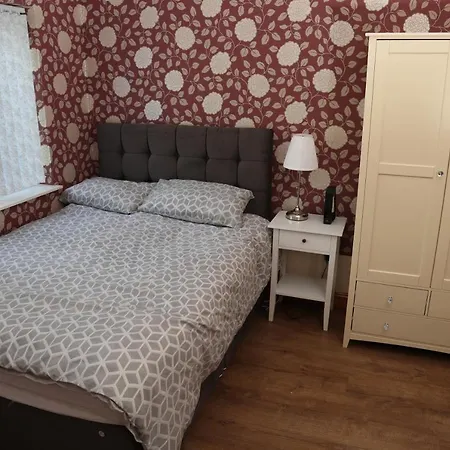 Cosy 3-Bed Bungalow Nec Airport Close To Amenities Birmingham Exterior photo